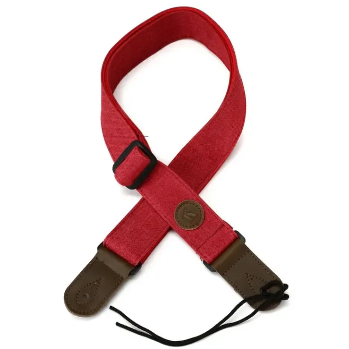 Kala ukulele rem Red