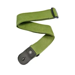 Planet Waves PWS107 Green