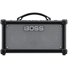 Boss Dual Cube LX