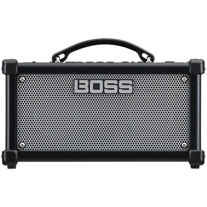 Boss Dual Cube LX