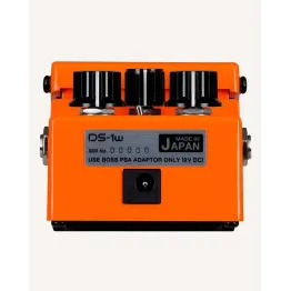 Boss DS-1W