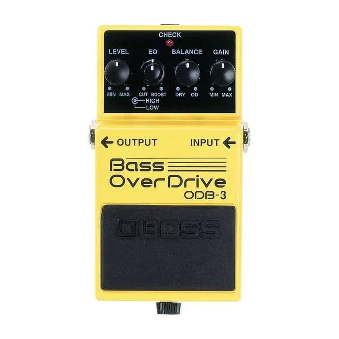 Boss ODB-3