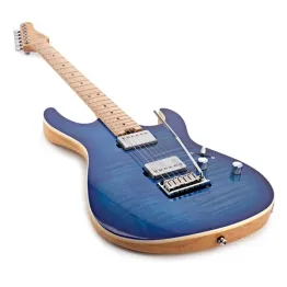 Cort G-290 FAT Bright Blue