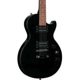 Epiphone LES Paul SPEC-II BLK