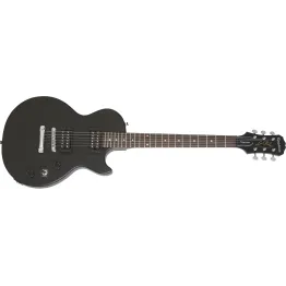 Epiphone LES Paul SPEC-II BLK