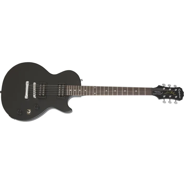 Epiphone LES Paul SPEC-II BLK