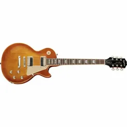 Epiphone Les Paul Classic Honey Burst