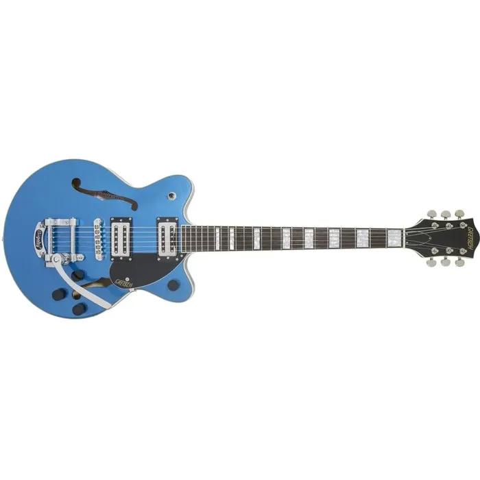 Gretsch G2655T STRML CB JR DC FBL