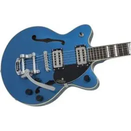 Gretsch G2655T STRML CB JR DC FBL