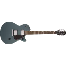 Gretsch G2210 STRML JR JET CLB GNMTL