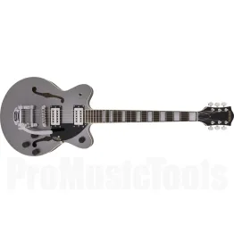 Gretsch G2655T Streamliner LRL Phantom Metallic