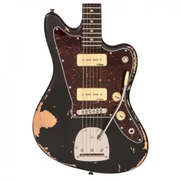 Vintage Icon Vibrato Jazzmaster