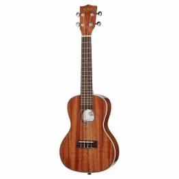 KALA KA-CG RW Concert Gloss Mahogany