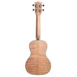 Kala KA-SSEM-C Concert Ukulele Exotic
