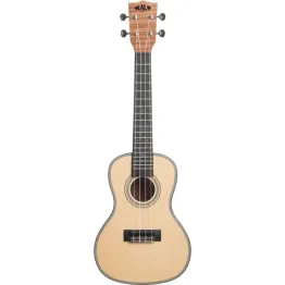 Kala KA-SSEM-C Concert Ukulele Exotic