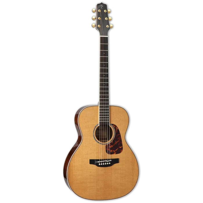 Takamine CP7MO-TT