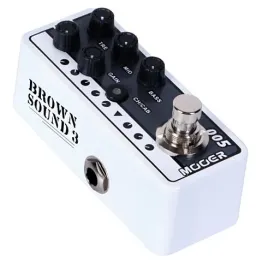 Mooer Micro PreAMP 005