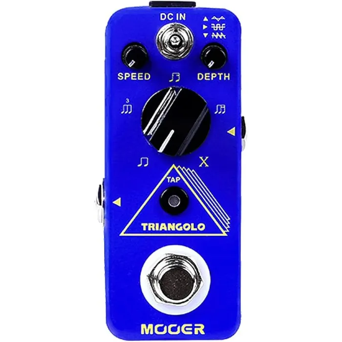 Mooer Triangolo