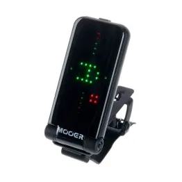 Mooer CT-01 Clip Tuner