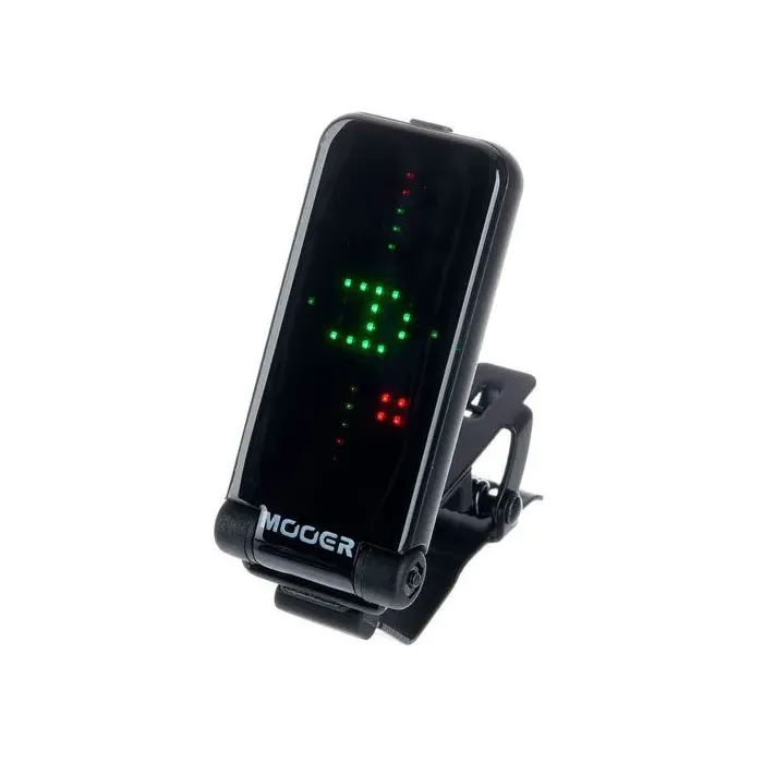 Mooer CT-01 Clip Tuner