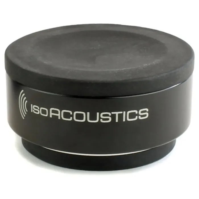 IsoAcoustics ISO-Puck Set