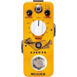 Mooer Liquid