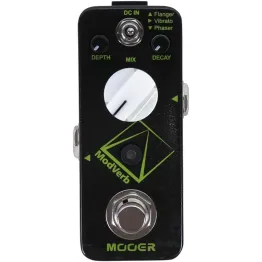 Mooer ModVerb