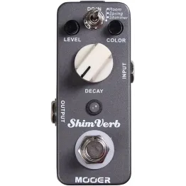 Mooer Shim Verb