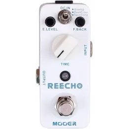 Mooer Reecho