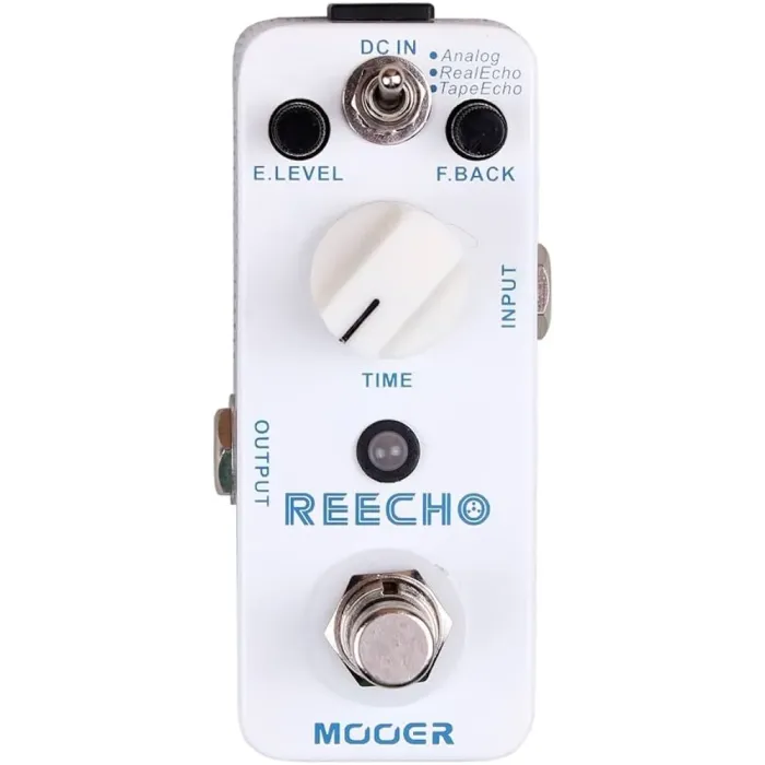 Mooer Reecho