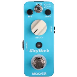 Mooer Sky Verb