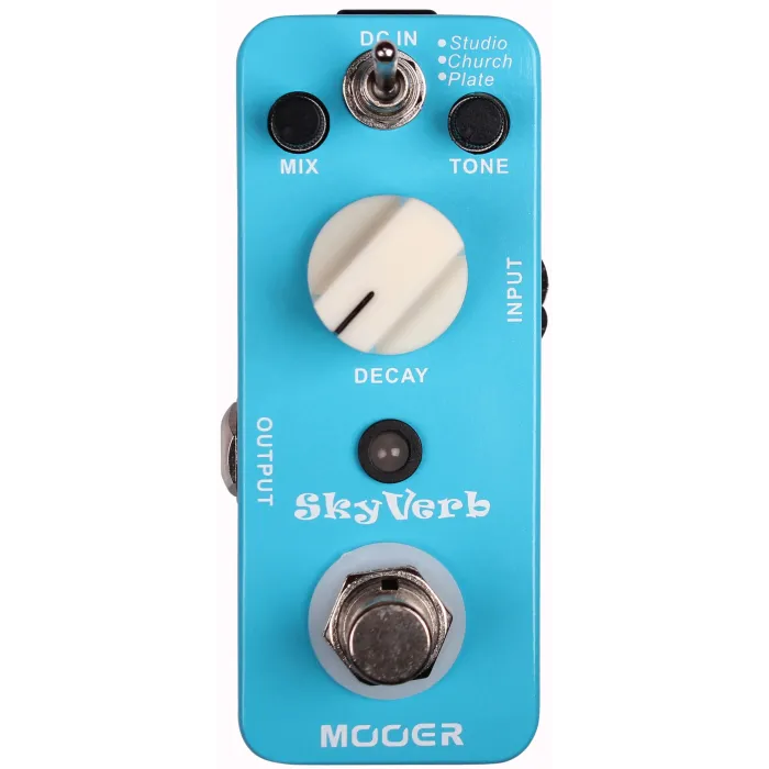 Mooer Sky Verb