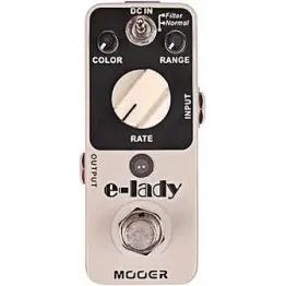 Mooer E-Lady