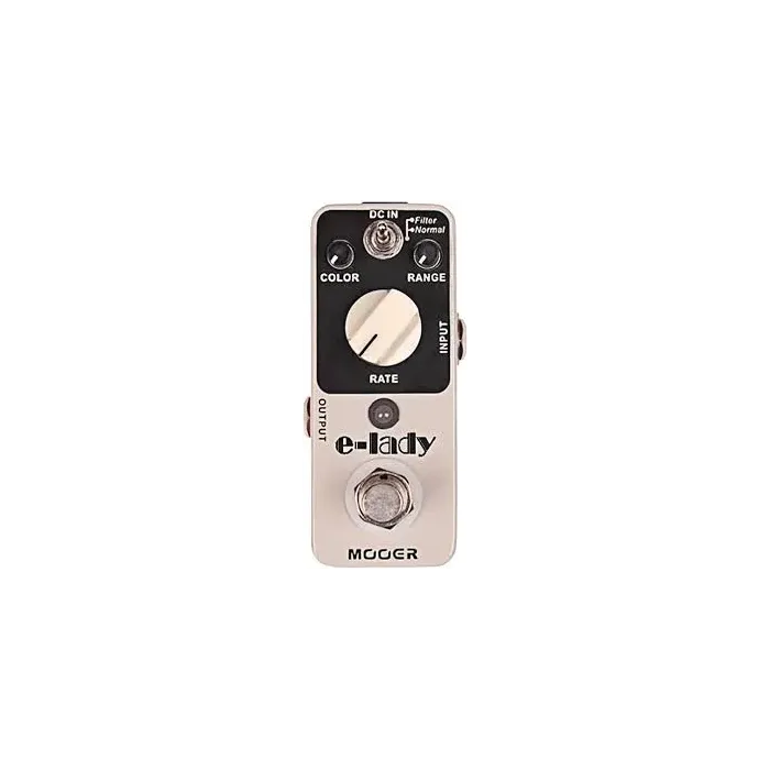Mooer E-Lady