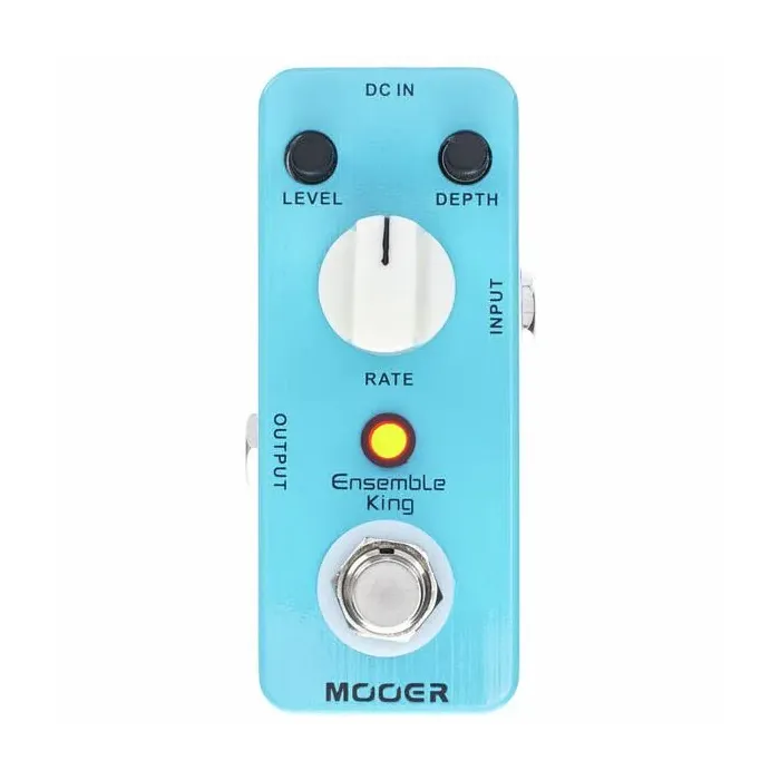 Mooer Ensemble King