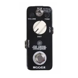 Mooer Blade