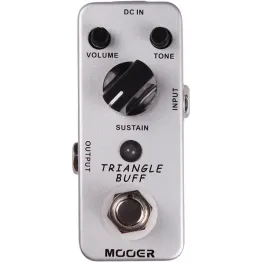 Mooer Triangle Buff