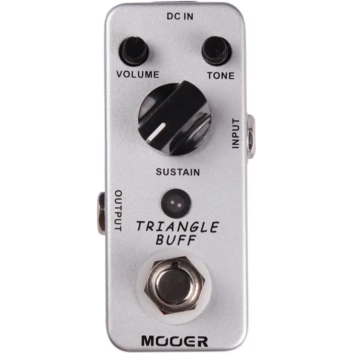 Mooer Triangle Buff