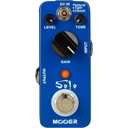 Mooer Solo