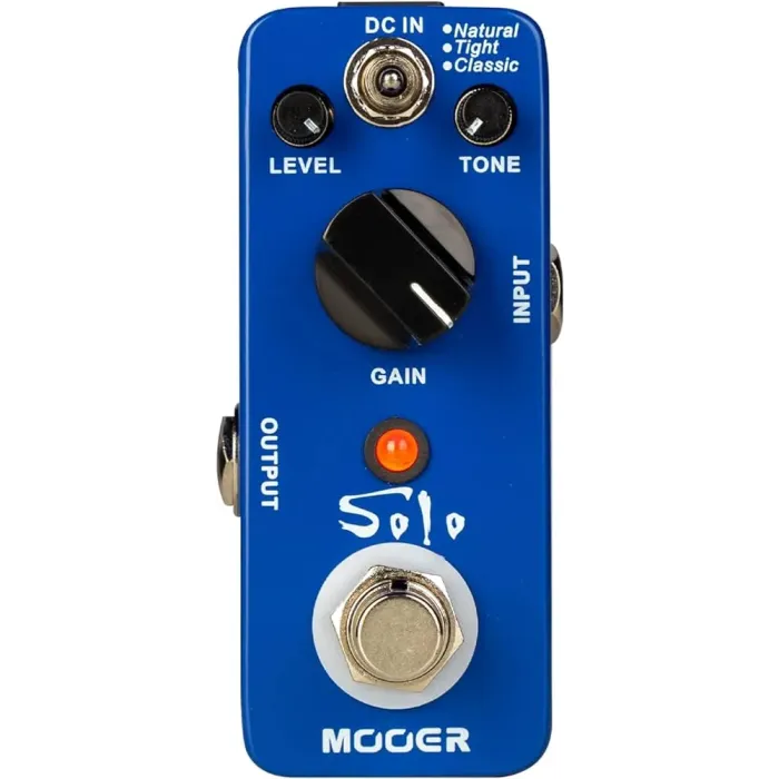 Mooer Solo