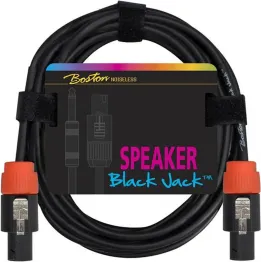 Boston SC-230-2 Speakon 2 m