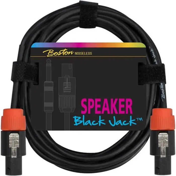 Boston SC-230-2 Speakon 2 m