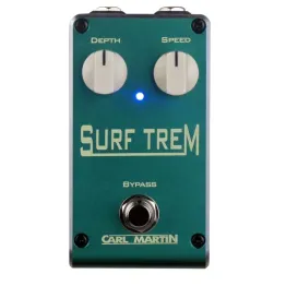 Carl Martin Surf Trem