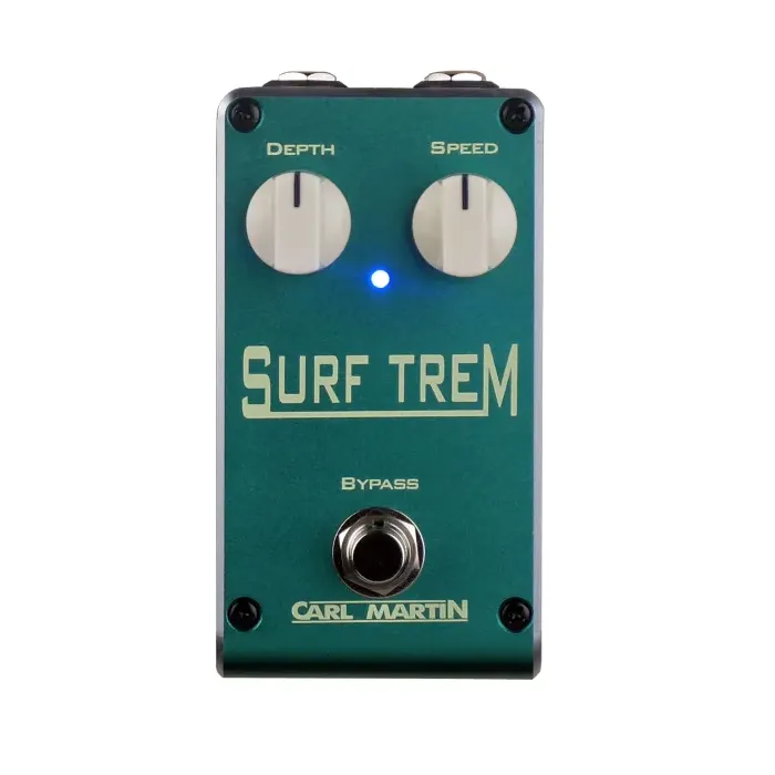 Carl Martin Surf Trem