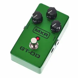 Dunlop MXR M193 GT-OD Custom Shop