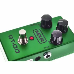 Dunlop MXR M193 GT-OD Custom Shop