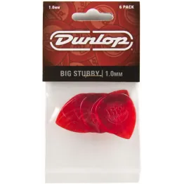 Dunlop Big Stubby 1.0