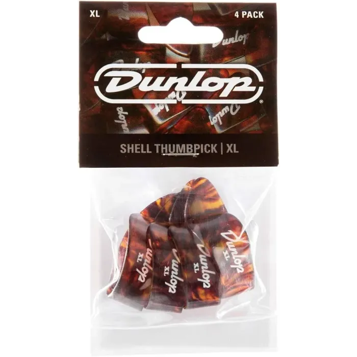Dunlop Shell Thumb XL