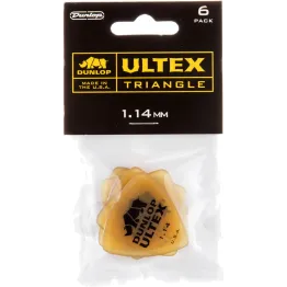 Dunlop Ultex TRI 1.14