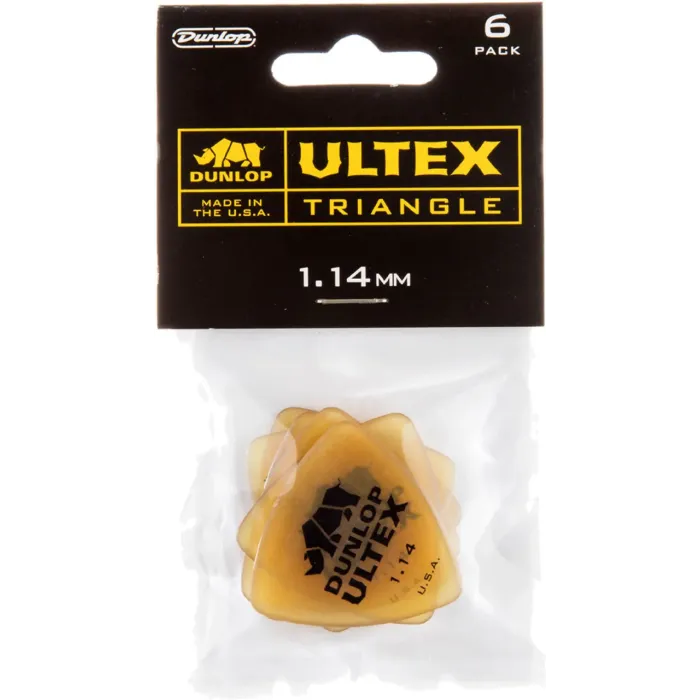 Dunlop Ultex TRI 1.14
